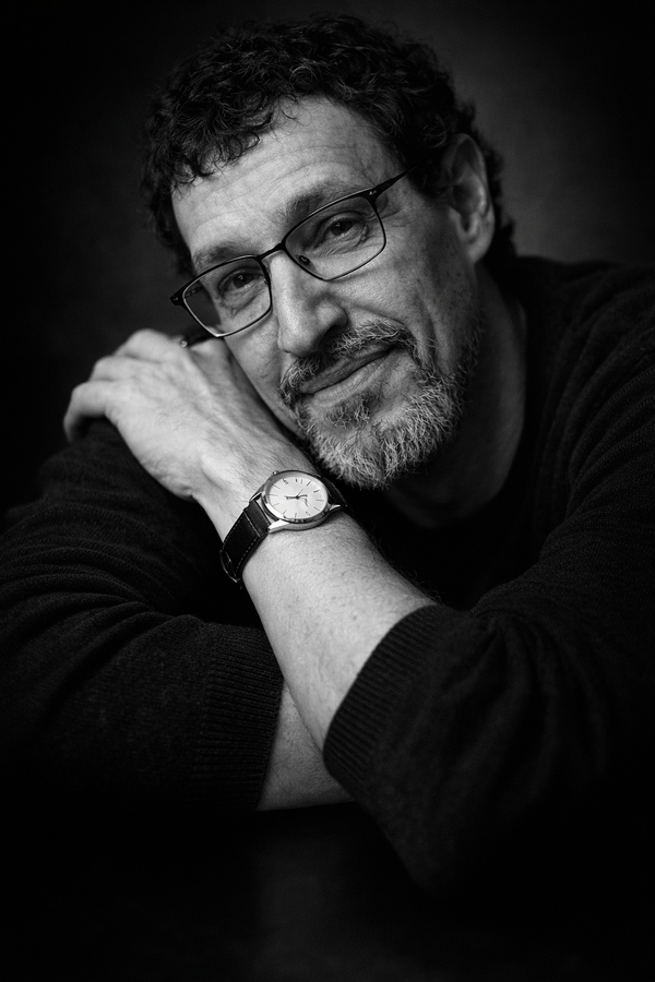 Daniel Jerez