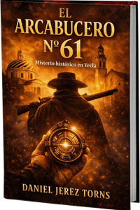El arcabucero nº 61