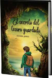 El secreto del tesoro guardado