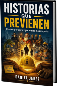 Historias que previenen