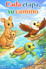 Cada etapa, su camino