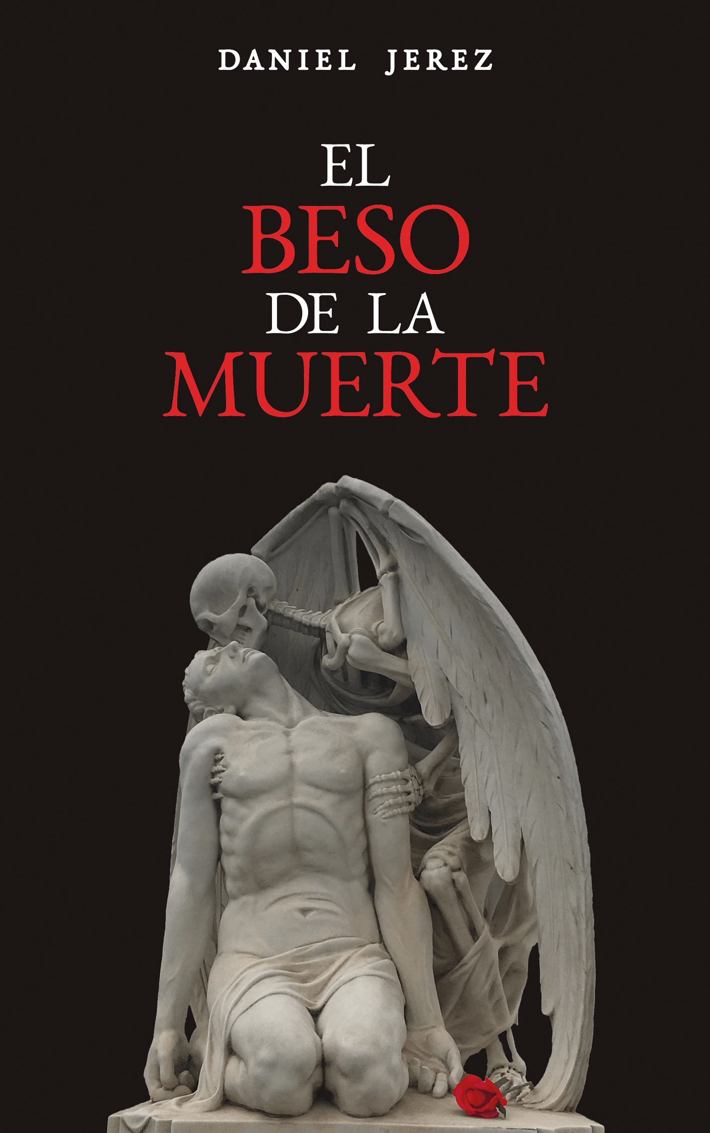 El beso de la muerte