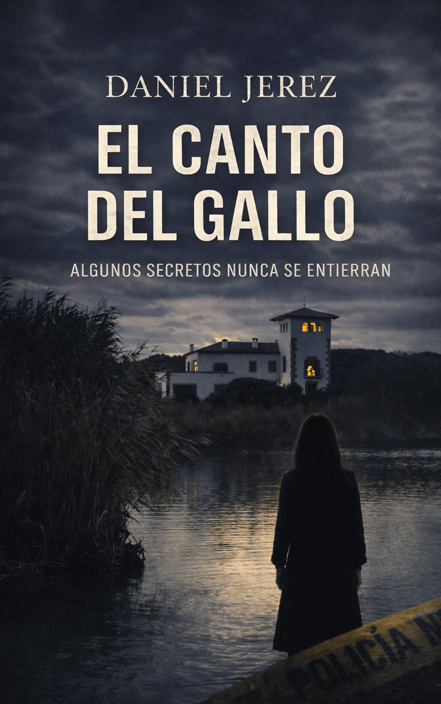 El canto del gallo