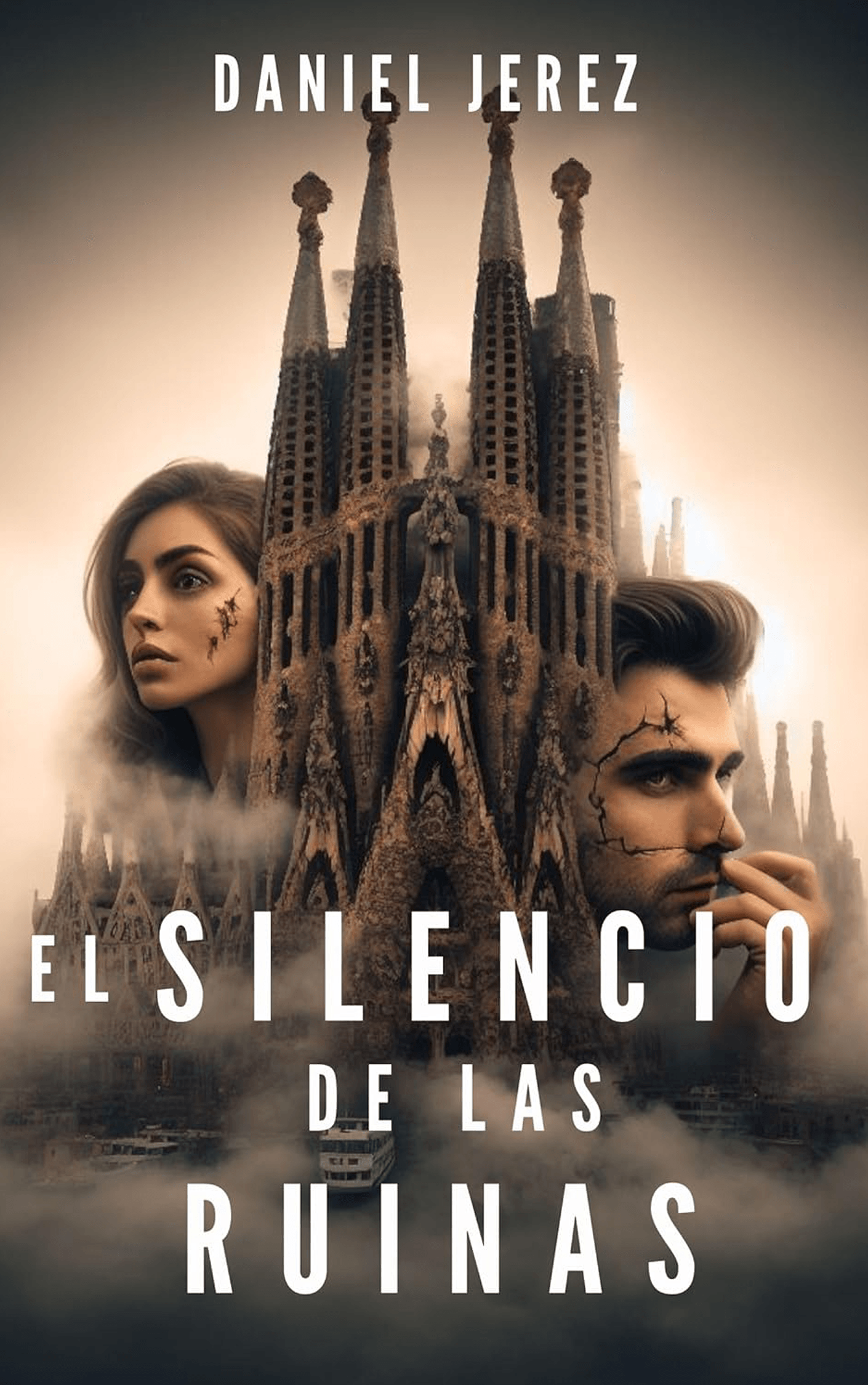 El silencio de las ruinas
