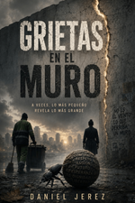 Grietas en el muro