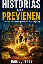 Historias que previenen