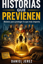 Historias que previenen