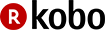 Logotipo Kobo